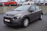 Citroën C3 1.2 PT Feel Tempomat AHK Bluetooth PDC - Citroën C3 Gebrauchtwagen in Berlin
