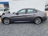 Alfa Romeo Giulia Ti 2.2 Multijet AWD AUT NAVI ACC BSD 2... - Alfa Romeo Giulia aus 2024
