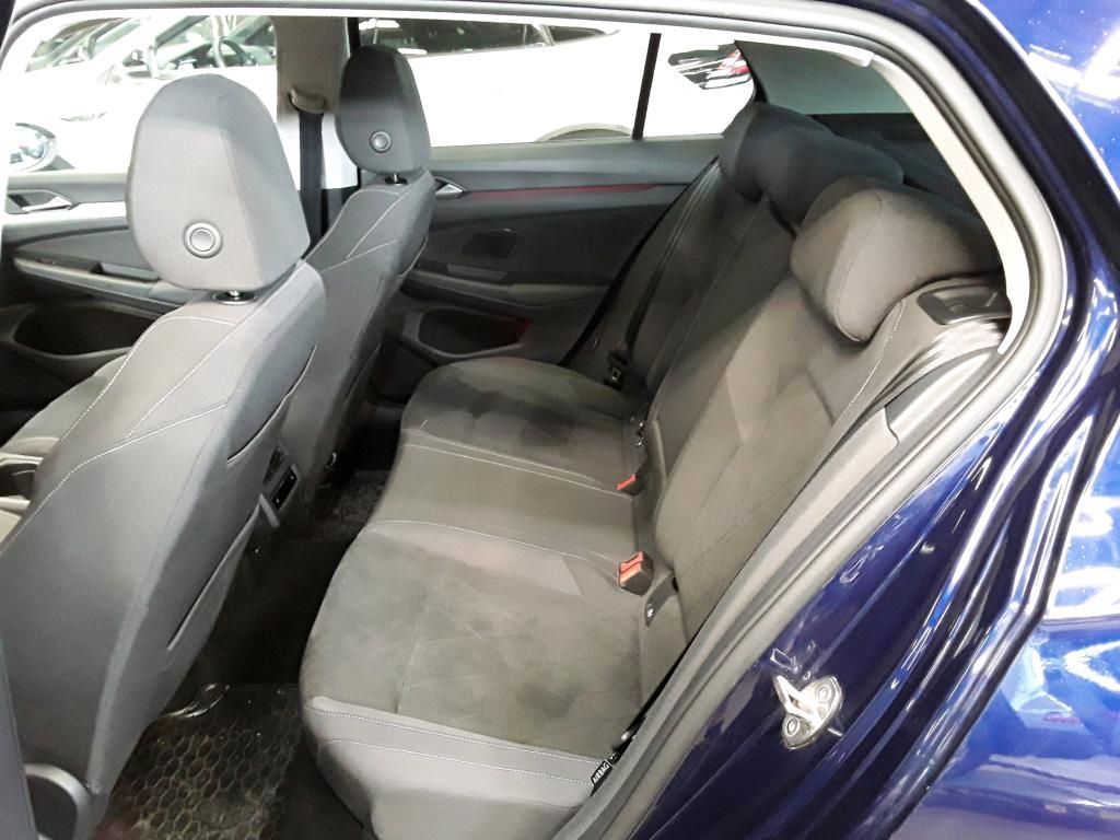 Volkswagen Golf - Bild 8