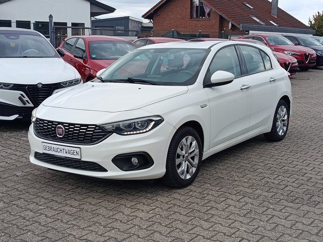 Image of Fiat Tipo
