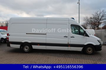 Mercedes Sprinter - 6