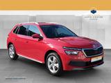 Skoda Kamiq 1.0 TSI Style DSG AHK*AUT*Kam.*Klima - Skoda Kamiq Gebrauchtwagen in Leipzig