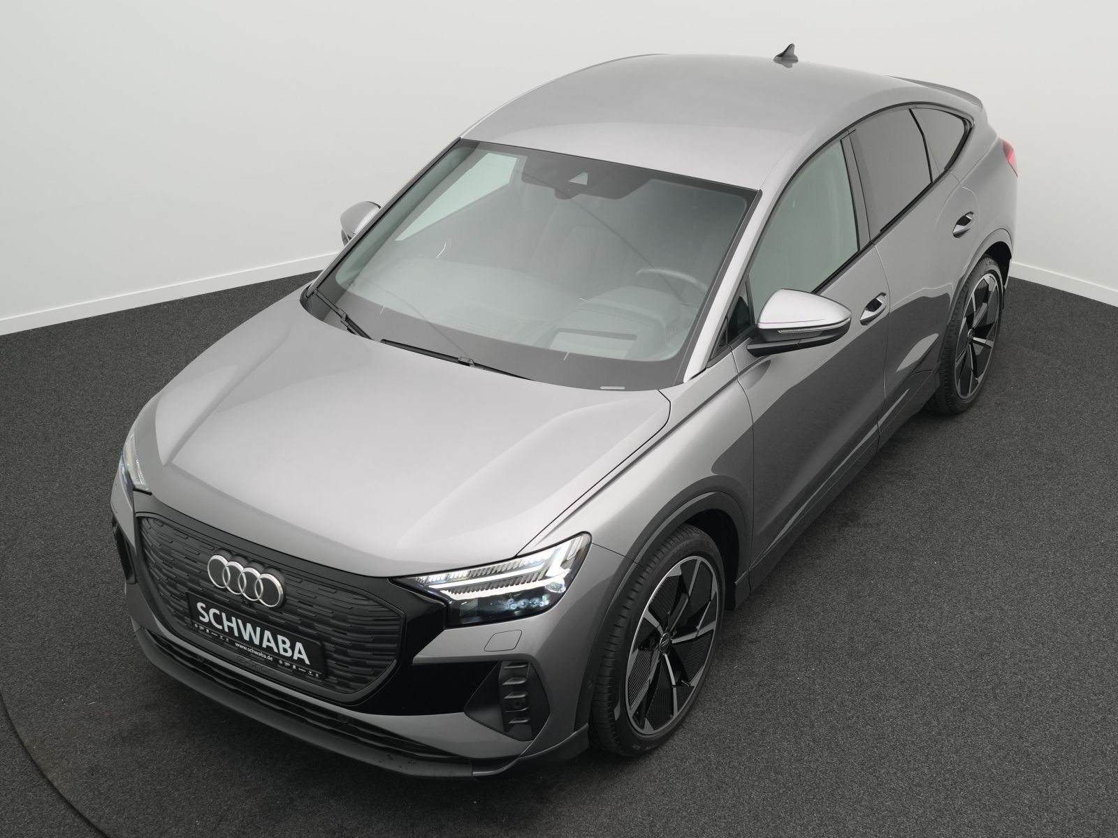 Audi Q4 e-tron - Bild 20