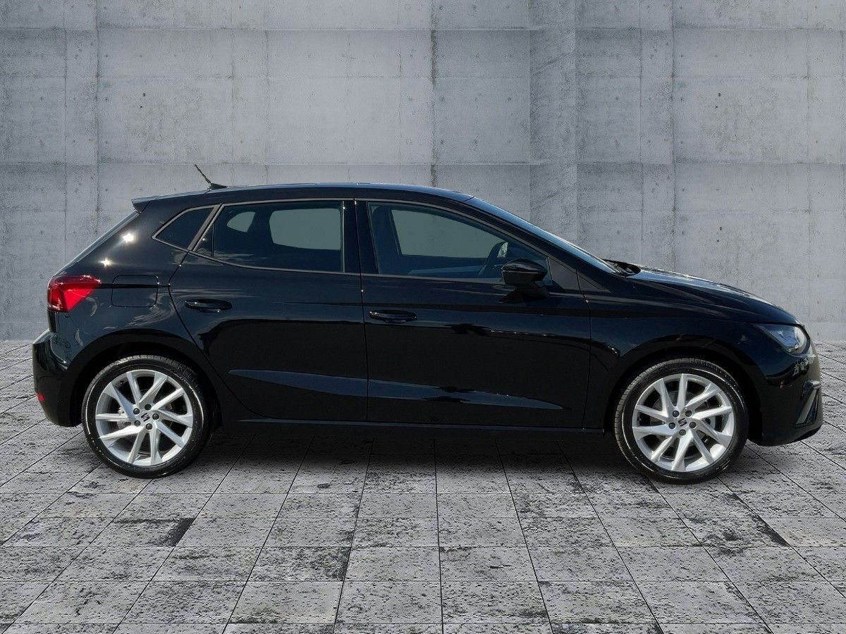 Seat Ibiza - Bild 7