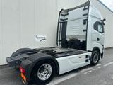 Iveco S-Way 580 Voll - Iveco Fahrgestell