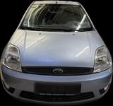 Ford Fiesta 1.4  1. Hand Zahnriemen TÜV neu - Ford Fiesta aus 2004: 1.4
