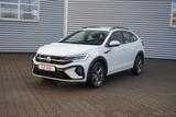 Volkswagen Taigo 1.0 TSI DSG R-Line LED ACC Sitzheizung DAB - VW Taigo in Magdeburg