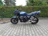 Kawasaki ZRX 1100 (ZRT10C) - KAWASAKI ZRX 1100
