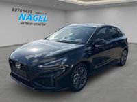 Hyundai i30 - Vorschau Bild 1