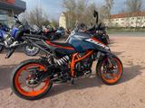 KTM 390 Duke MY25  Quickshifter 0% Finanzierung - 0 FINANZIERUNG