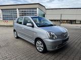 Kia Picanto 1.1 EX - gebrauchte Kia Picanto aus dem Jahr 2006