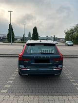 Volvo XC60 T5 AWD Incription AHK, ACC, CarPlay - Volvo Gebrauchtwagen in Bremen