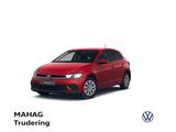 Volkswagen Polo 1.0 (80 PS) 5-Gang |LED|dig.Cockpit|Klima - Volkswagen Polo Neuwagen in München
