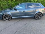 Audi A3 2.0 TDI Sportback Ambiente, DSG