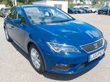 Seat Leon Ecomotive Style 1.0l TSI *Tempomat/PDC* - Seat: Ecomotive