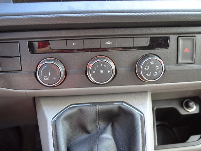 T6.1 Transporter Kasten 2.0 TDI GRA/APP-CONNECT/