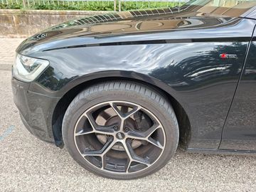 Audi A6 - 8