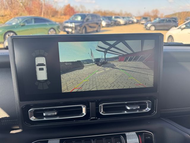 BAW 212 LederSeilwindeLED4WDAT...