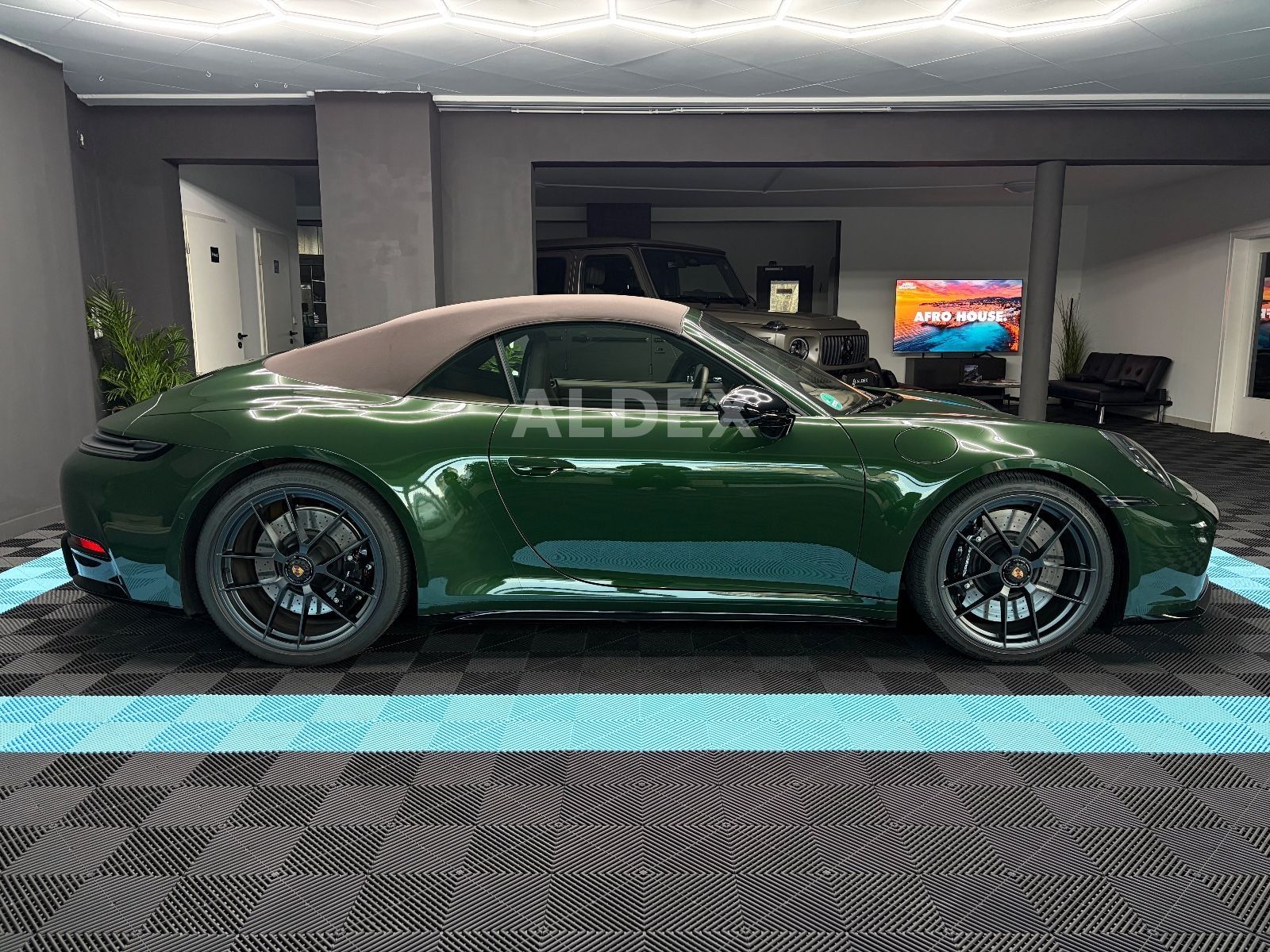 Porsche 992 - Bild 6