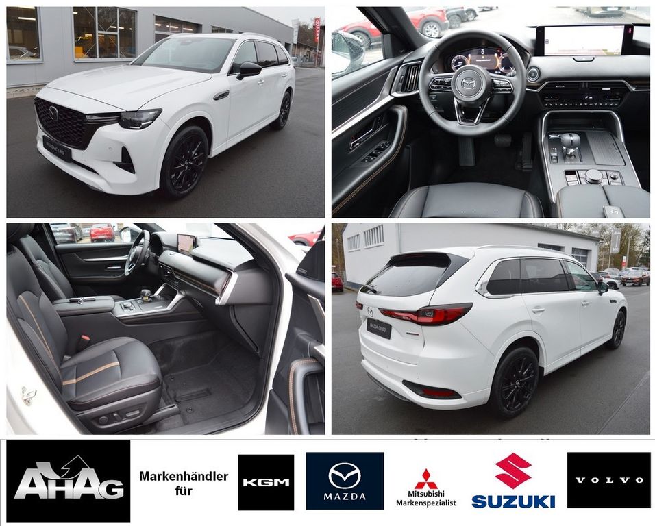 Mazda CX-80
