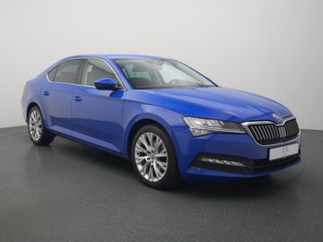 Skoda Superb - 7