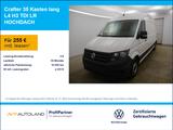 Volkswagen Crafter 35 Kasten lang L4 H3 TDI LR HOCHDACH