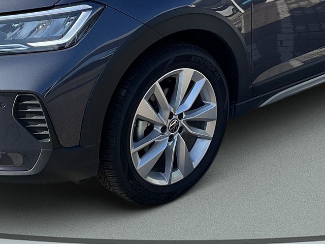 Taigo 1.0 TSI Life KLIMA PDC SHZ NAVI LED