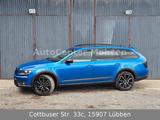 Skoda Octavia Combi Scout 4x4 (Nr.  020) - Skoda Octavia: Scout Combi