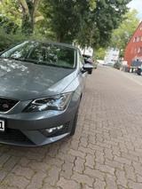Seat Leon 1,4 Tfsi| 2.Hand| Scheckheftgepf... - Seat Leon: TFSI