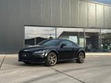 Audi TT Coupe S line Selection Bang & Olufsen - Audi TT mit Benzin-Antrieb