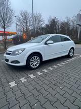 Opel Astra GTC 1.4 TÜV neu