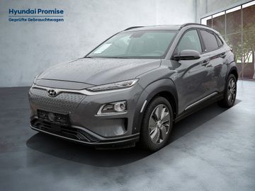 Hyundai Kona Basis Elektro 2WD Kamera Navi LED