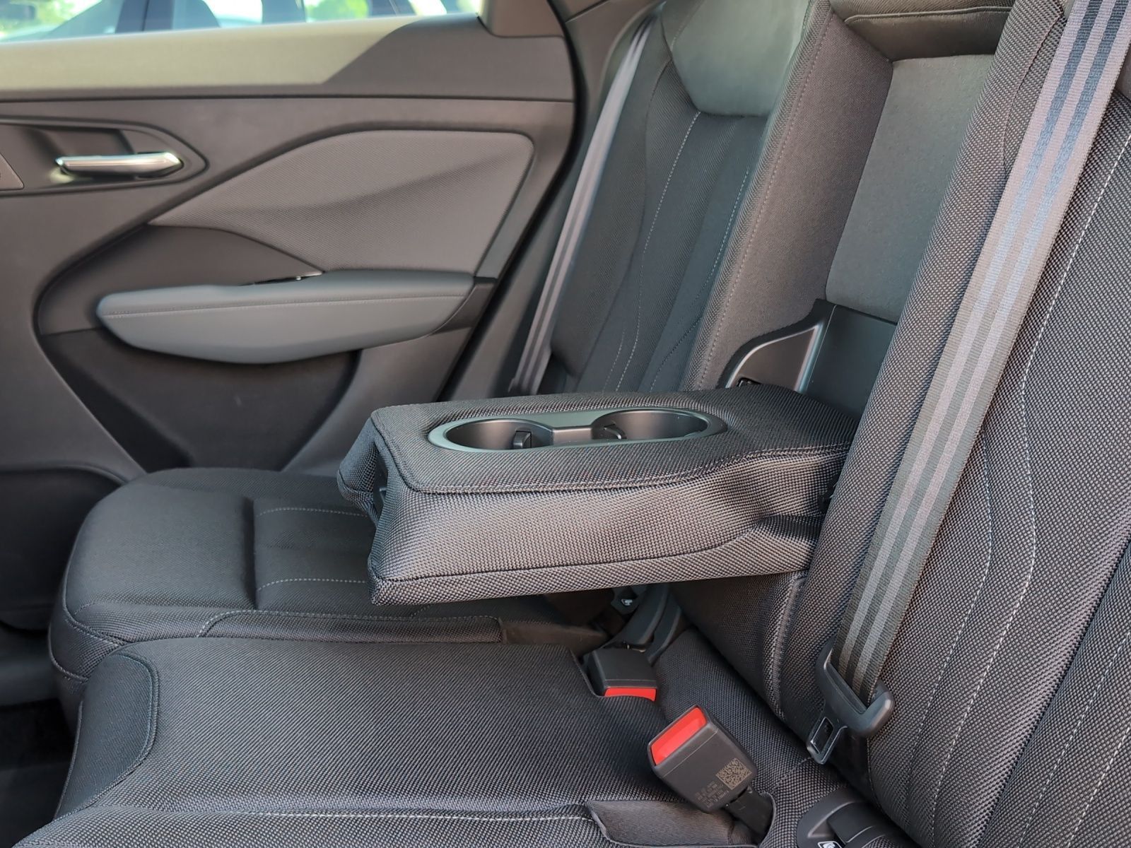 Audi Q3 - Bild 23