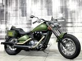 Kawasaki VN 800 Classic - KAWASAKI VN 800 CLASSIC
