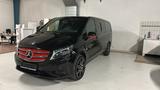Mercedes-Benz Vito VIP Umbau 119 CDI PRO RWD extralang - : Standheizung, Kleinbus