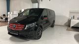 Mercedes-Benz Vito VIP Umbau 119 CDI PRO RWD extralang - Mercedes-Benz Vito: Leder, Standheizung