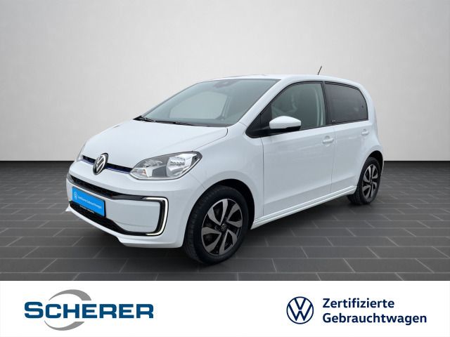 Volkswagen e-up! 61kW 1-Gang Autom. *Active*  Climatronic S