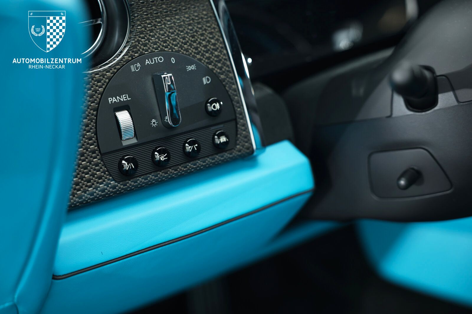 Rolls-Royce Wraith - Bild 28