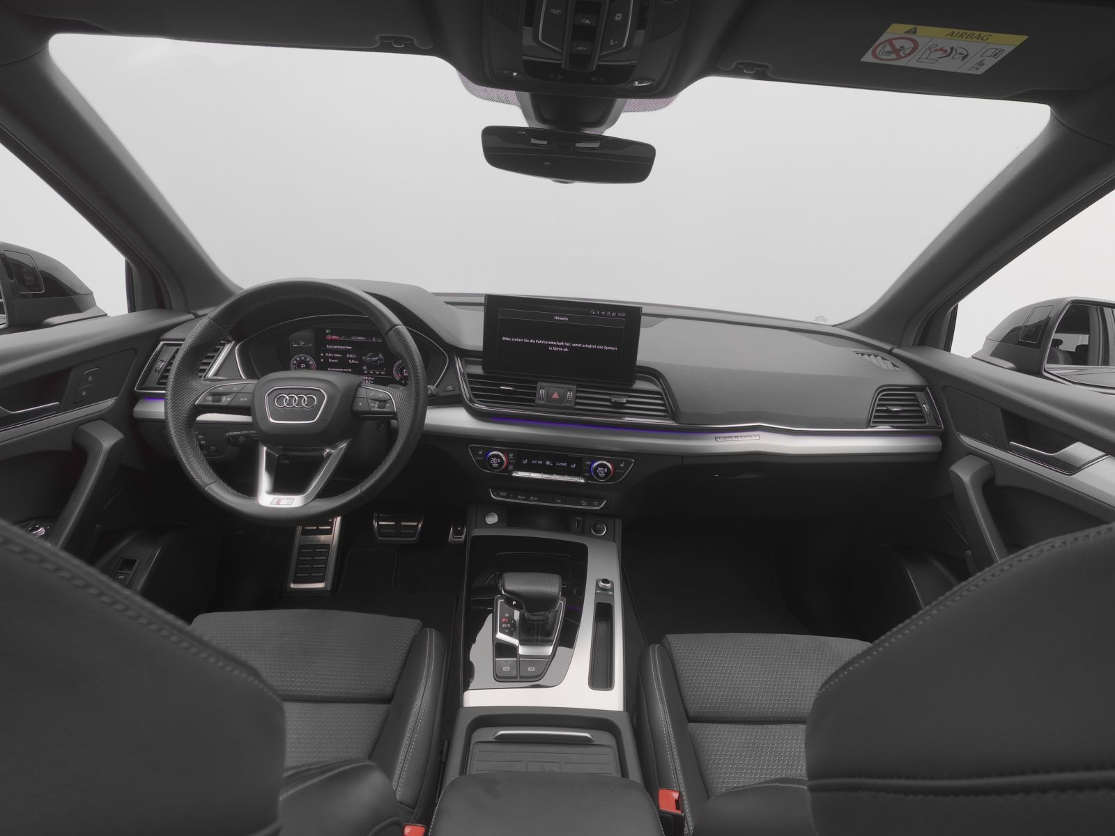 Audi Q5 - Bild 5