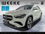 Mercedes-Benz GLA 180 Progressive+ANHÄNGERKUPPLUNG+WINTER-PAKE - Mercedes-Benz GLA 180 in Düsseldorf