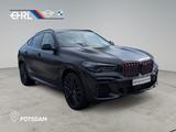BMW X6 xDrive30d Black Vermilion | Special Edition - BMW X6 in Düsseldorf