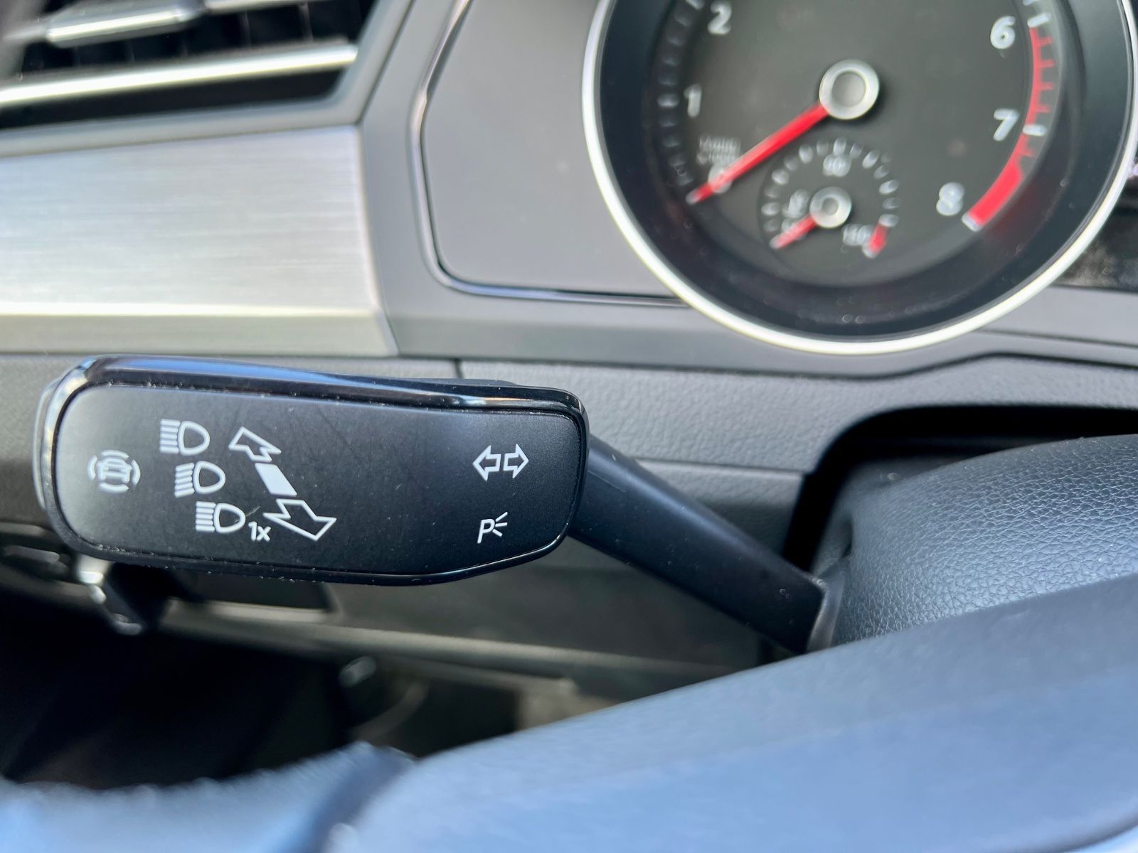 VW Passat Variant Conceptline AAC NAVI KAMERA SHZ