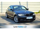 BMW 120 D COUPE ADVATNAGE LEDER*MULTI-LENKRAD*PDC*KL - BMW 120 aus 2008: 120d