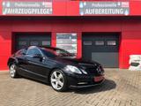 Mercedes-Benz E 200 Coupé E 200 BlueEFFICIENCY AVANTGARDE ...