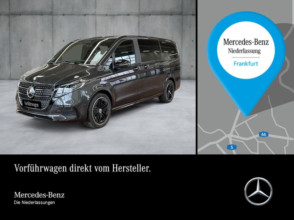 Mercedes-Benz V 300