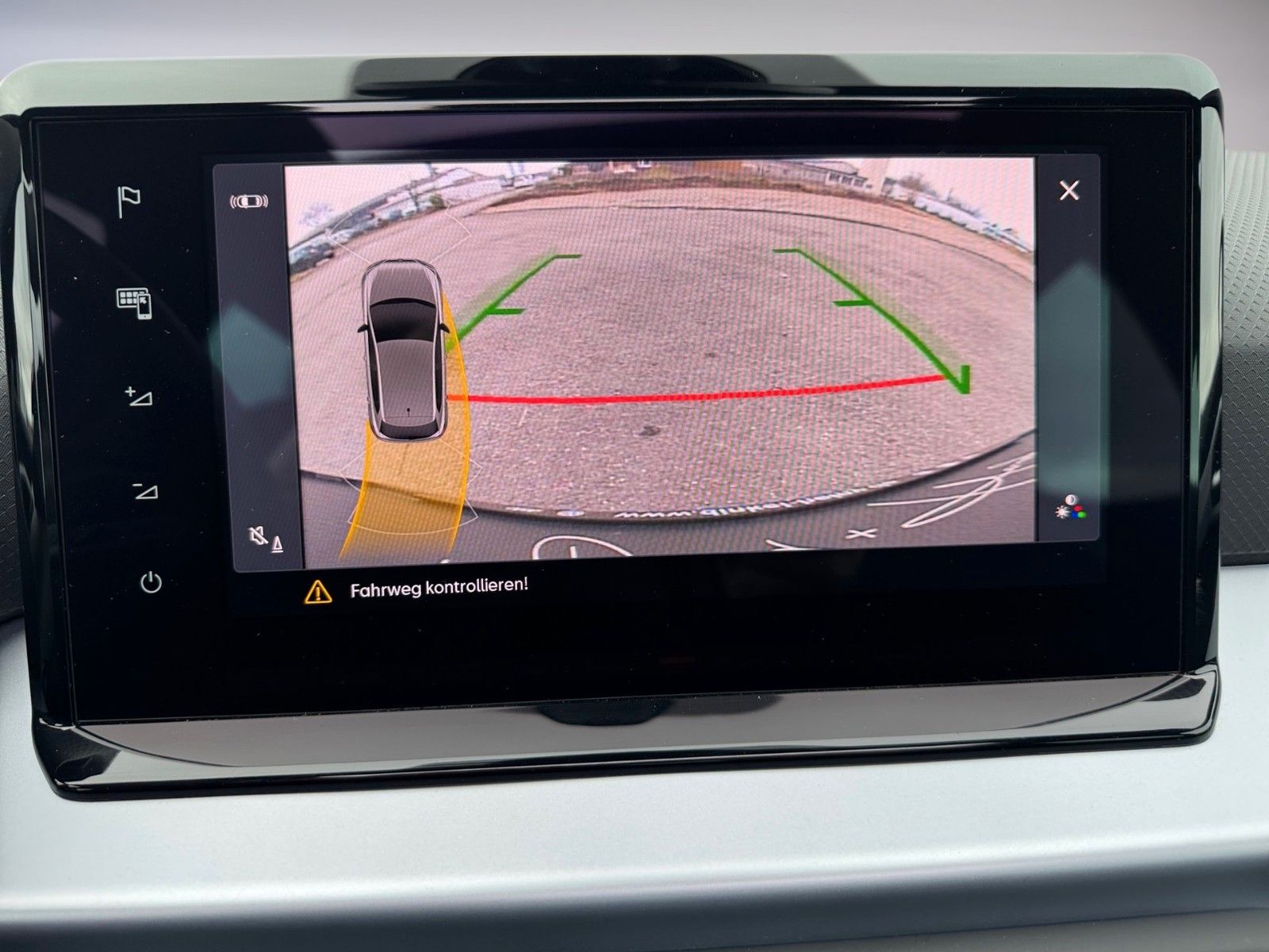 Fahrzeugabbildung SEAT Ibiza FR-Line 1.5 TSI