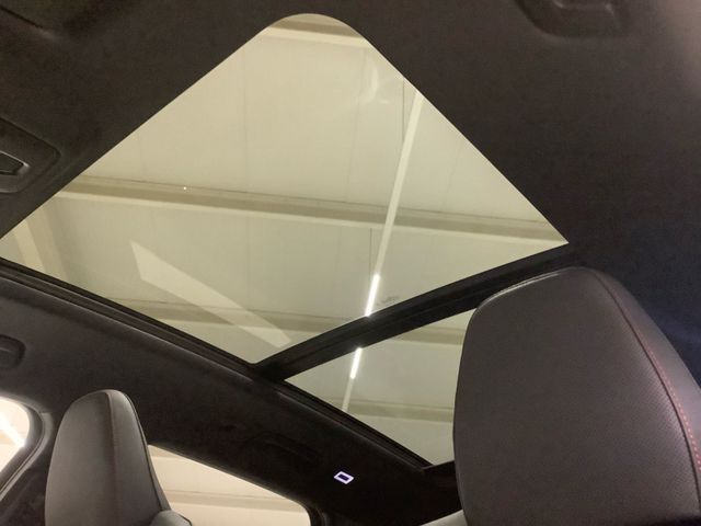 Q6 SUV e-tron quattro,Lenkrad beheizbar,Luft,Pan