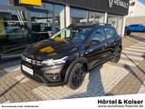 Dacia Sandero Stepway Expression TCe 90 Einparkhilfe - Dacia Sandero Vorführfahrzeuge: Stepway