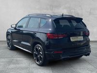 Cupra Ateca - Vorschau Bild 3