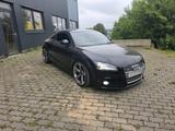 Audi TTS 2.0tfsi ABT umbau 280ps - Audi TT: Abt
